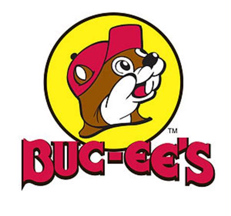 Buc ces - First time at Buc-ee's. It is an experience. A huge gas station with an even bigger store. This store has plenty to choose from if you are looking for a snack or a full meal. Buc-ee has it. There is a section that is all things Buc-ee's. Who can think of all the items they sell with the Buc-ee logo. 